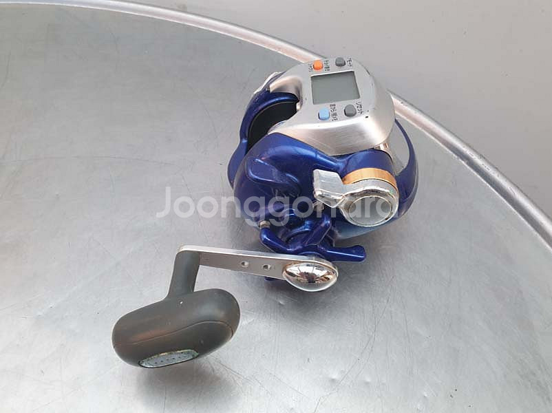 낚시 전동 릴 Spinning Reel Fishing 하이퍼 타나콤 DAIWA HYPER TANACOM 500Fe--3